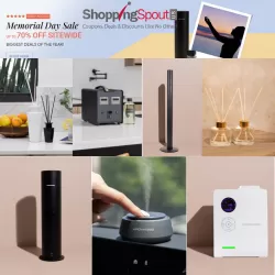 Arome360 Memorial day sale